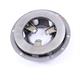 CLUTCH PLATE (003 20)