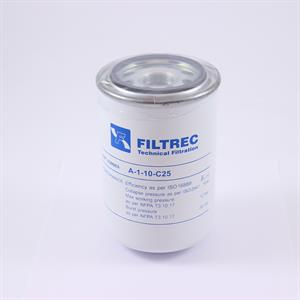 FILTER SCREW-ON A110C2 5