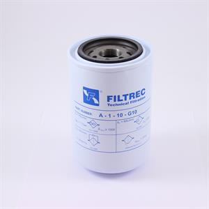 FILTRO IDRAULICO