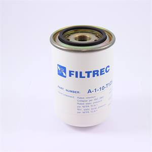 FILTRO IDRAULICO