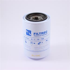 FILTRO IDRAULICO