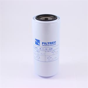FILTER SCREW-ON A111C25