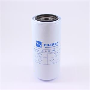 FILTRO IDRAULICO